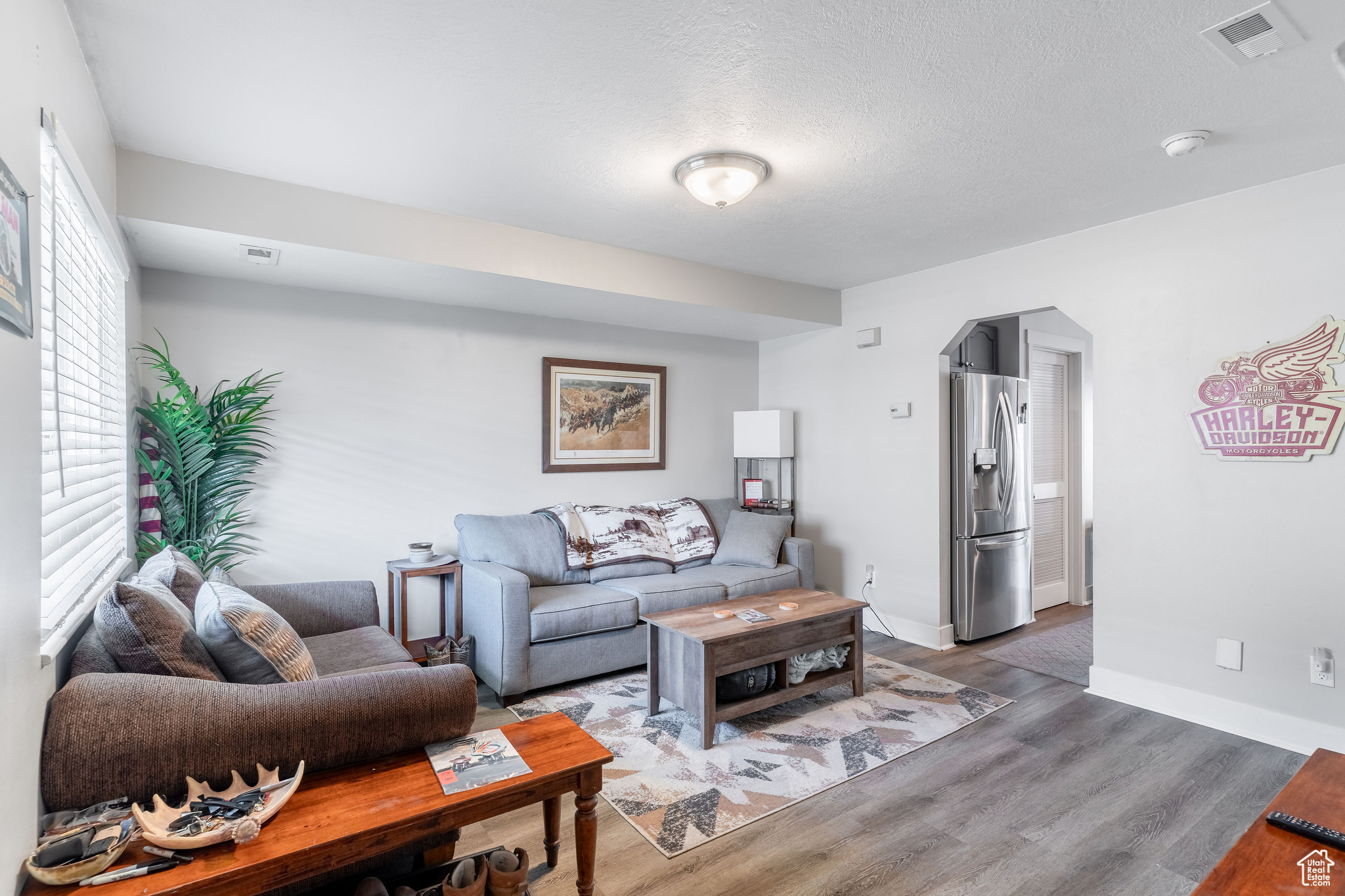 BLACKHAWK - Residential