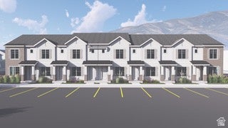 Townhouse For Sale - 180 N 400<br/> Santaquin, UT 84655