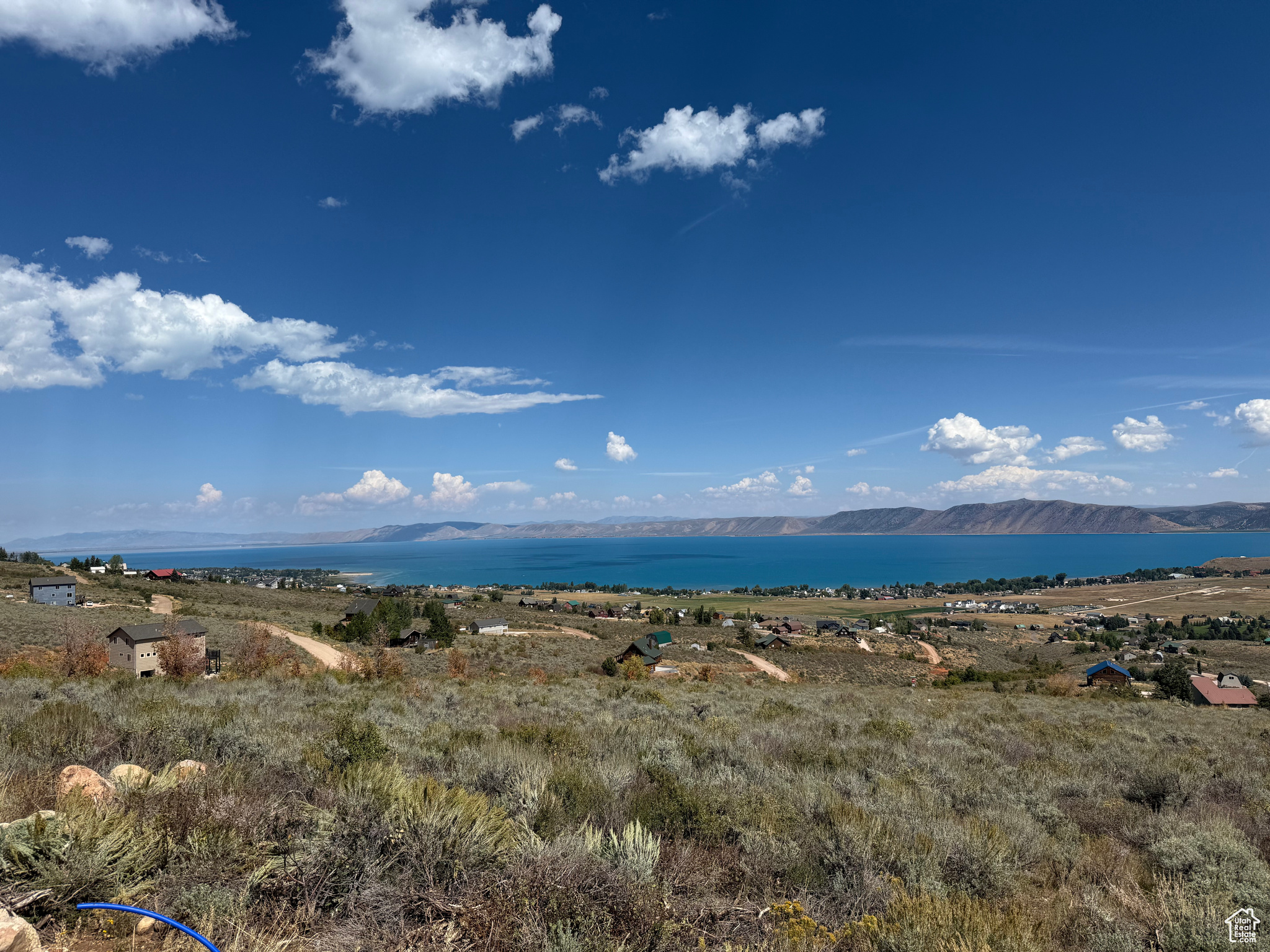 SWEETWATER SUB - Land