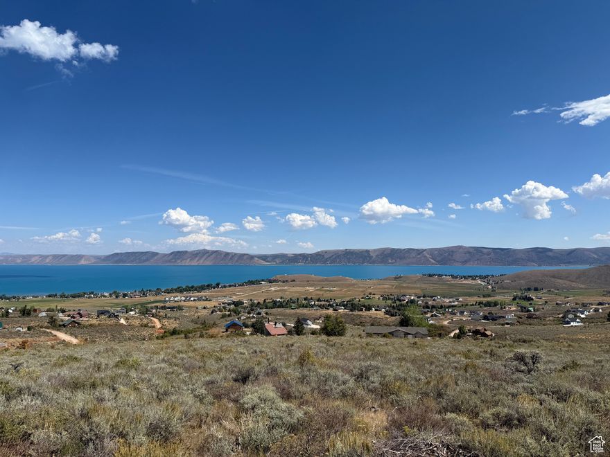 Beautiful 1.17 acre building lot at the end of a cul-de-sak. Year round access and panoramic views of beautiful Bear Lake. Optional amenities into Ideal beach which include, private beach access, in ground pool, tennis courts, mini golf, onsite boat rentals and more.