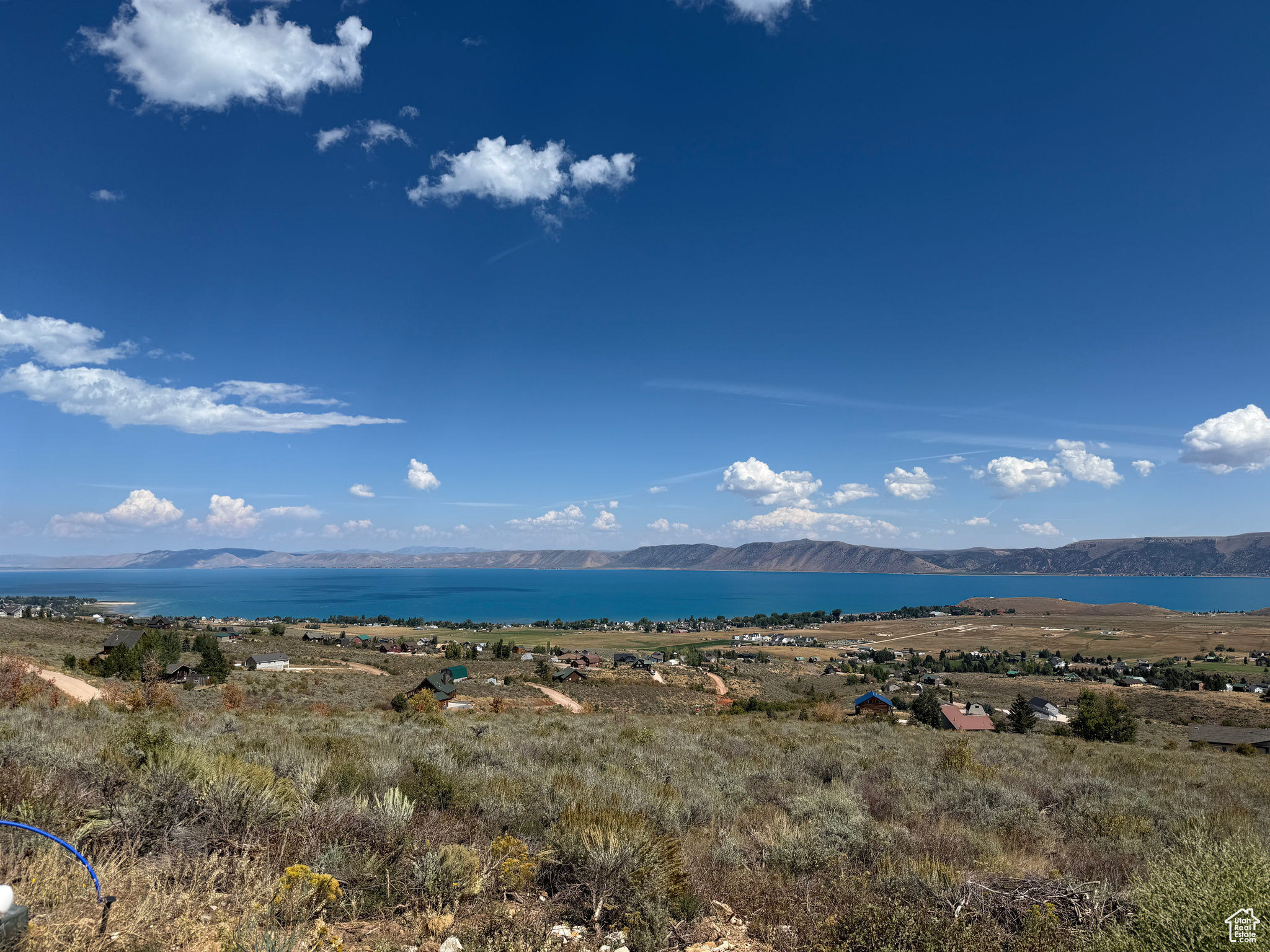 SWEETWATER SUB - Land