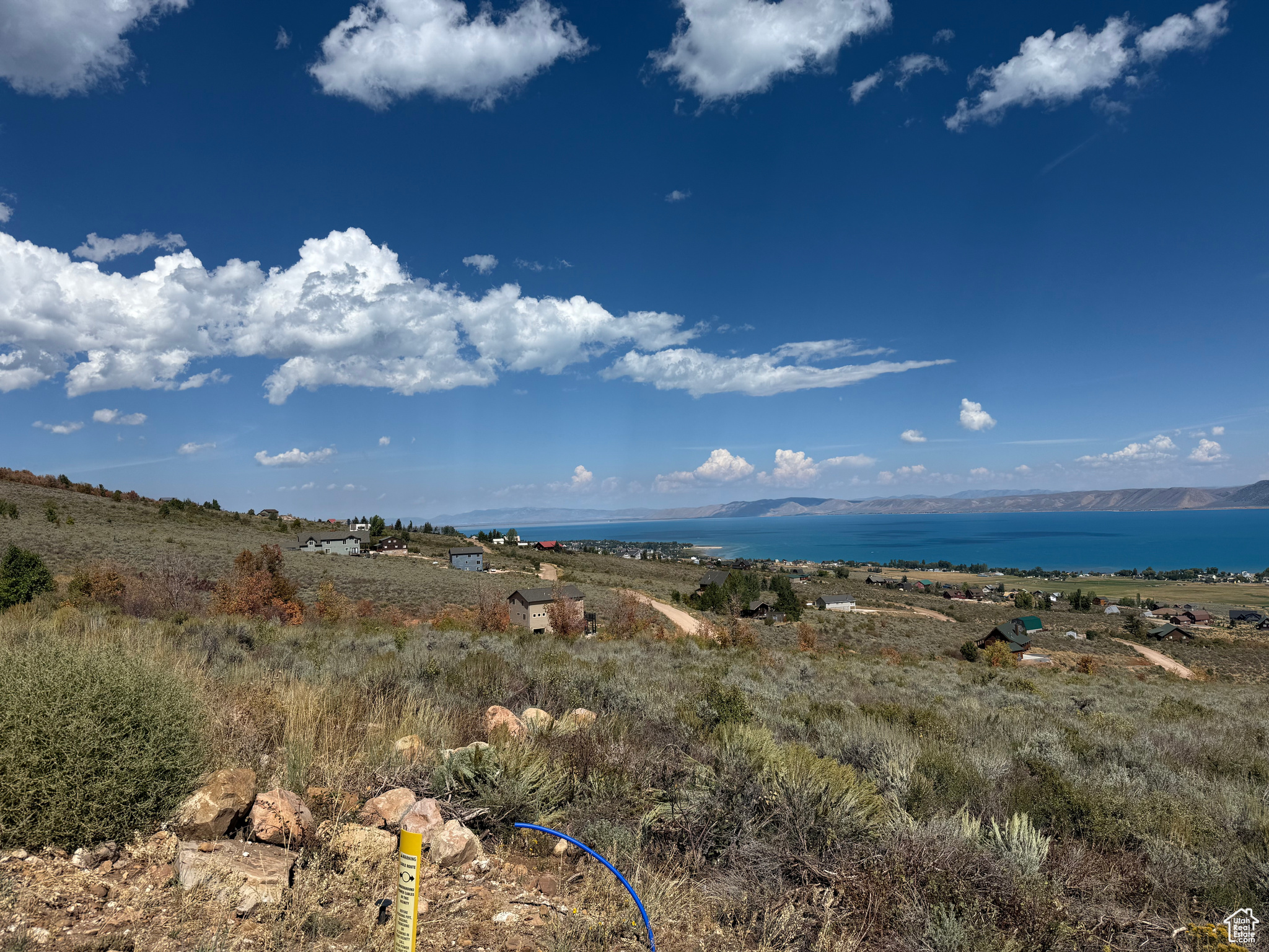 SWEETWATER SUB - Land