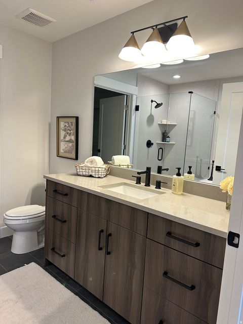 Tiny photo for 2574 S 2430 W #503, Syracuse, UT 84075 (MLS # 2123968)