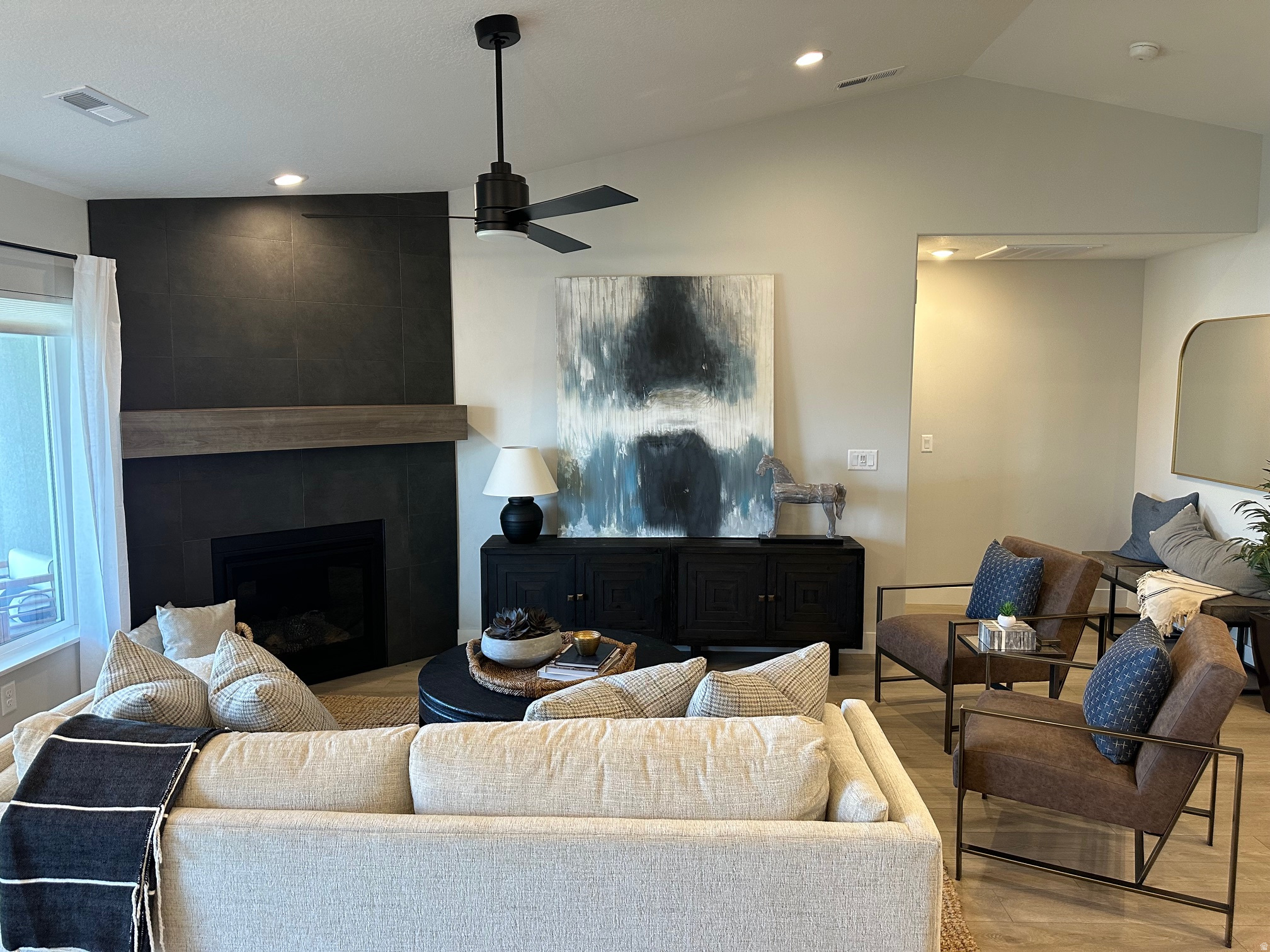 SADIE'S GLENN - Residential