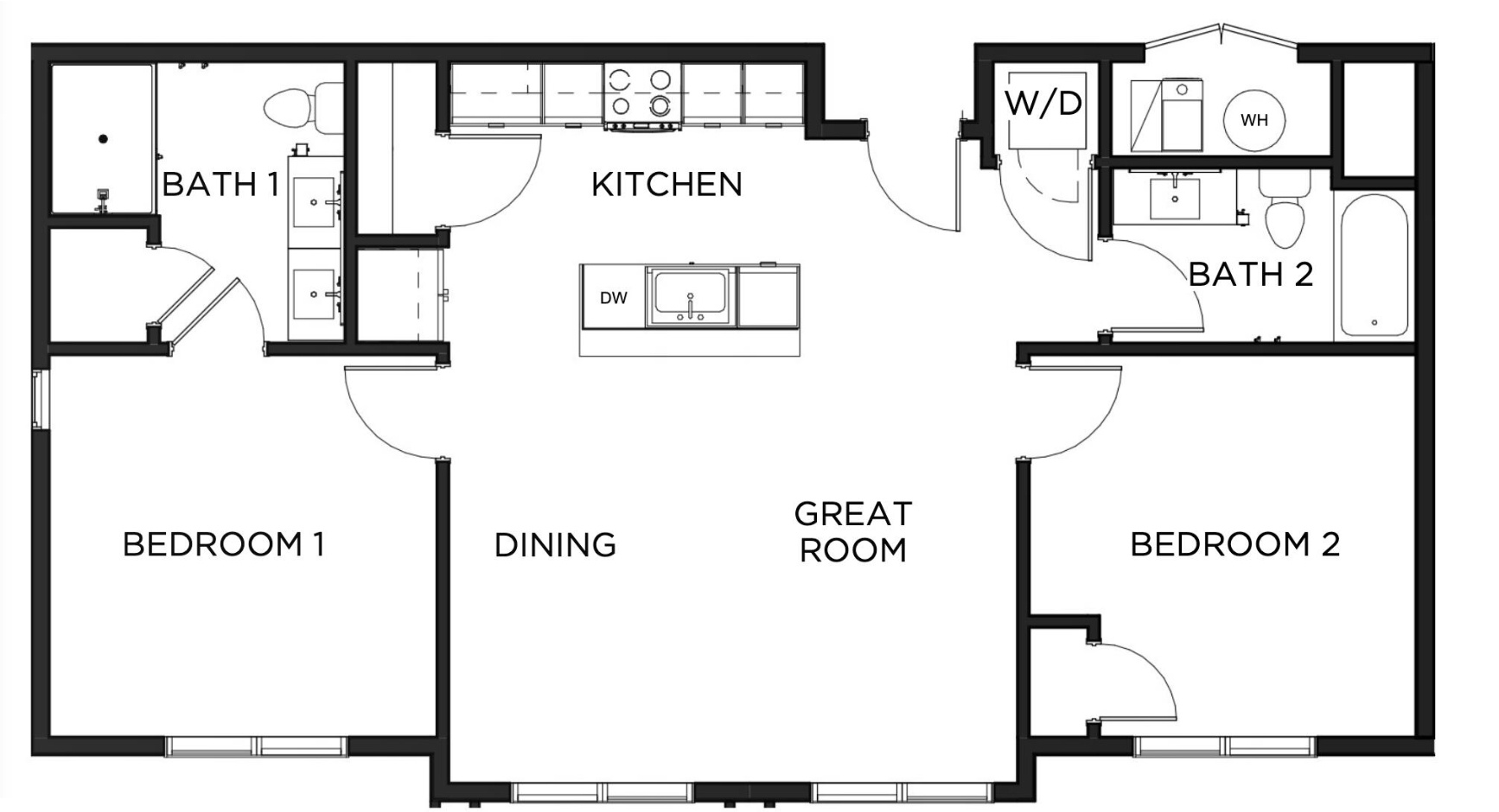226 N Cliffside Dr #304, Hurricane, Utah image 12