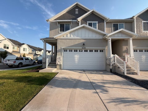 Townhouse For Sale - 4145 W 2060 #480<br/> Lehi, UT 84043