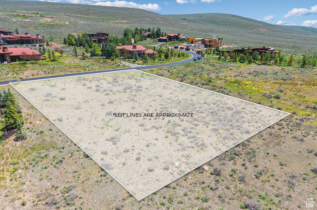 PALISADES SUBDIVISION - Land
