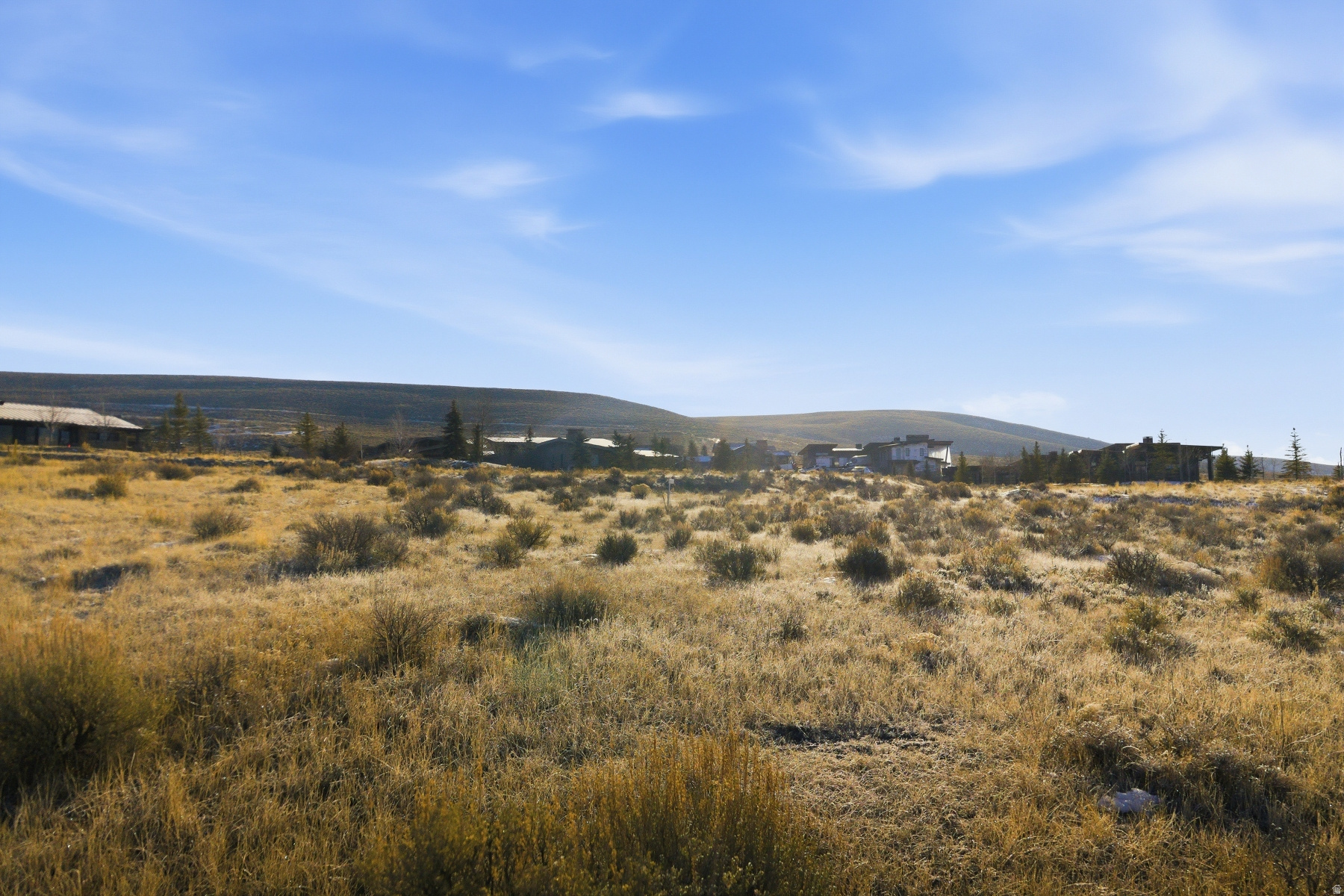 PALISADES SUBDIVISION - Land