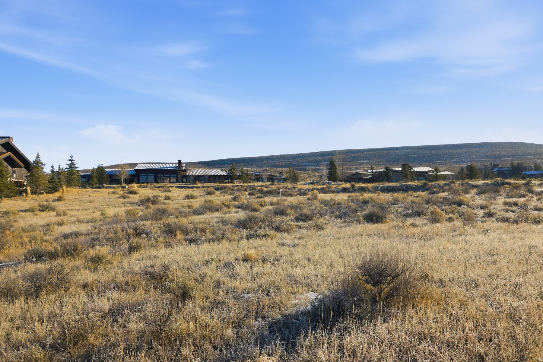 PALISADES SUBDIVISION - Land