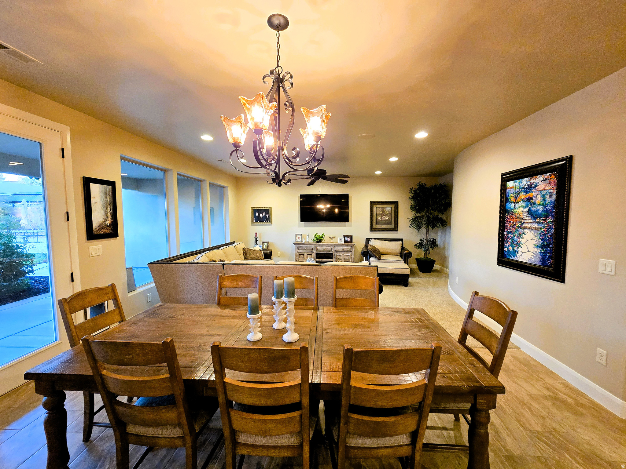 MAJESTIC VIEW - Residential