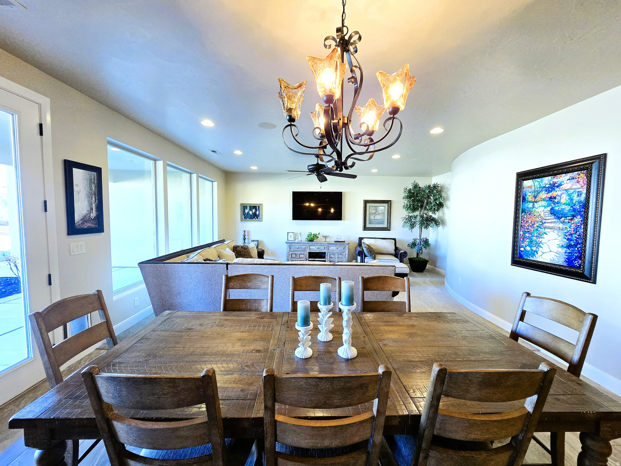 MAJESTIC VIEW - Residential