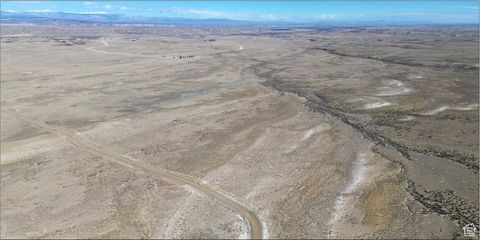 Vacant Land For Sale - Land<br/> Duchesne, UT 84021