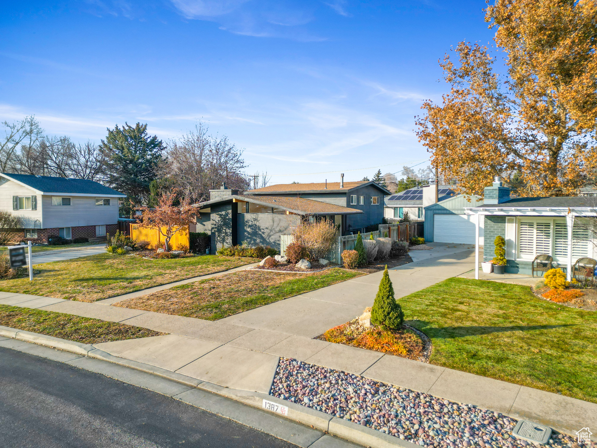 1379 E Sumac Way, Murray, Utah image 30