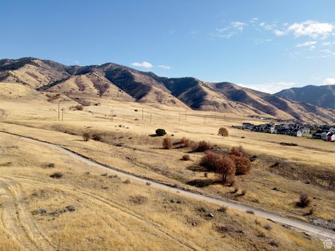Vacant Land For Sale - 1110 E 100 #216<br/> Hyde Park, UT 84318