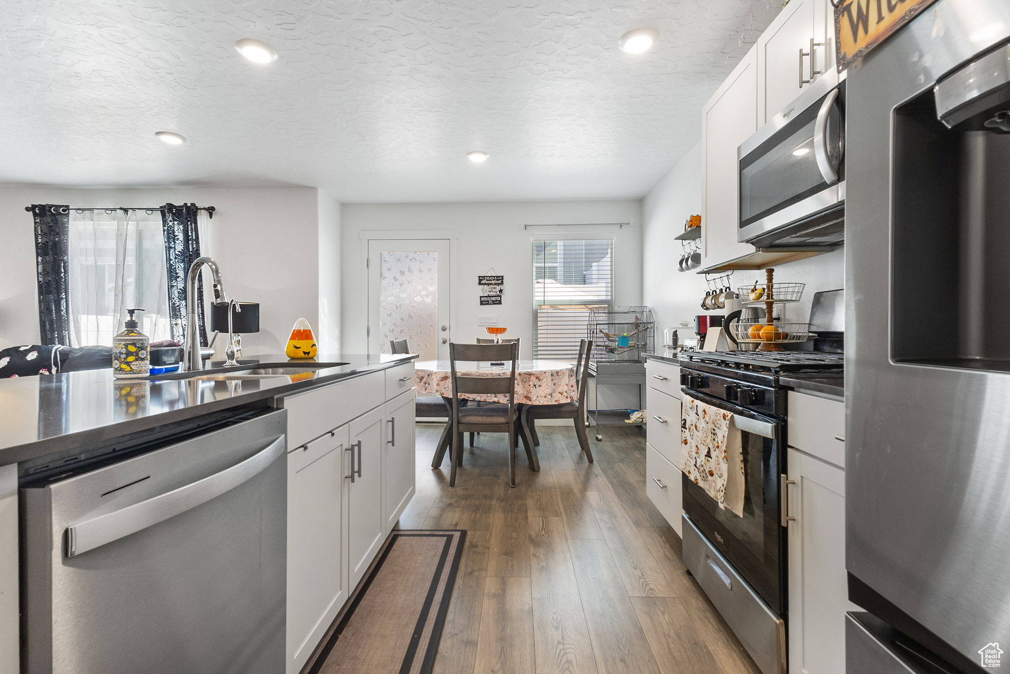 LITTLE VALLEY GATEWA - Residential
