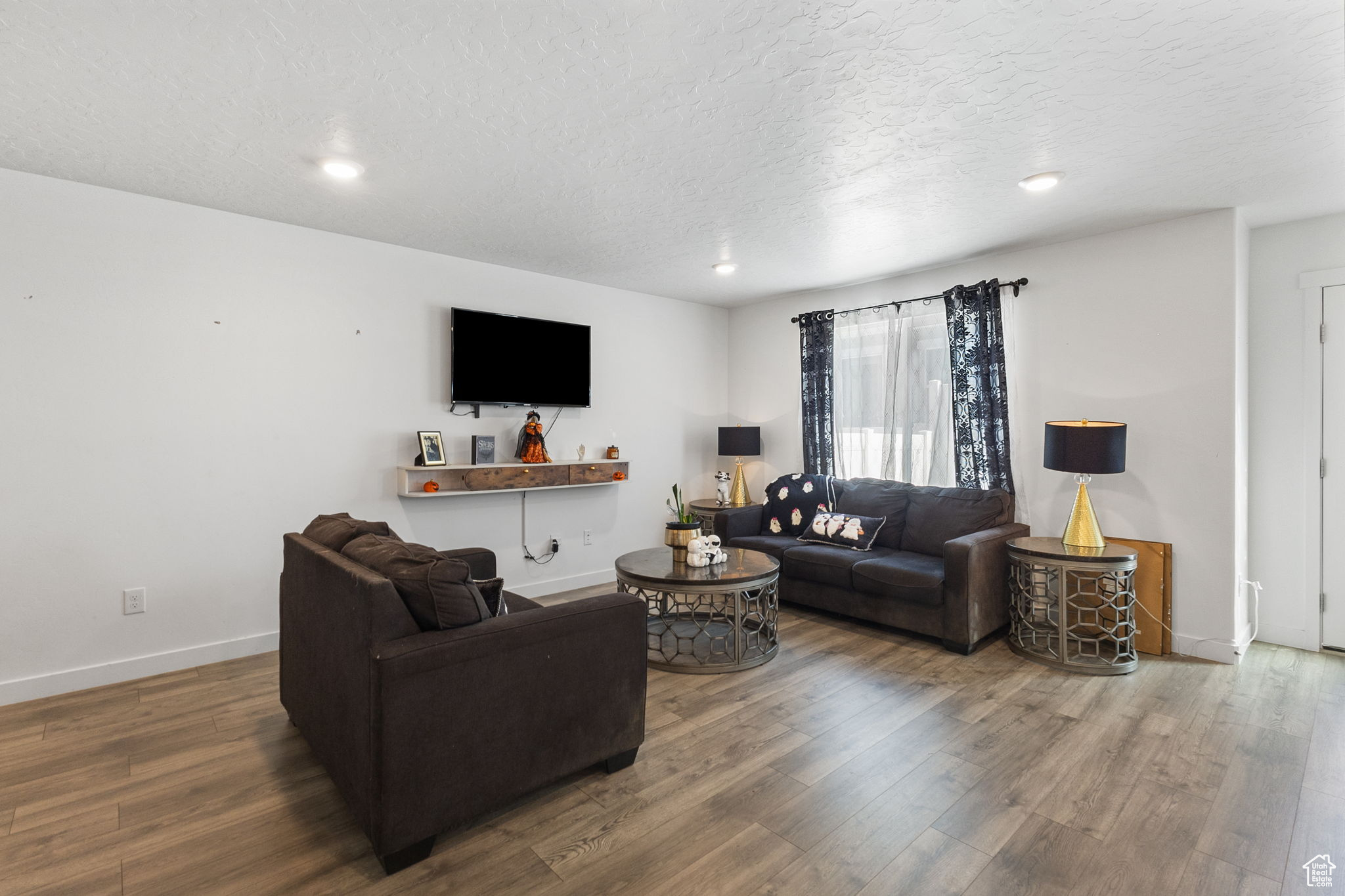 LITTLE VALLEY GATEWA - Residential