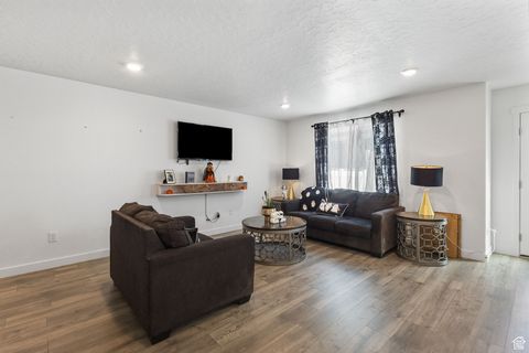 Tiny photo for 3763 S GOLD BANK DR W #1243, Magna, UT 84044 (MLS # 2116207)