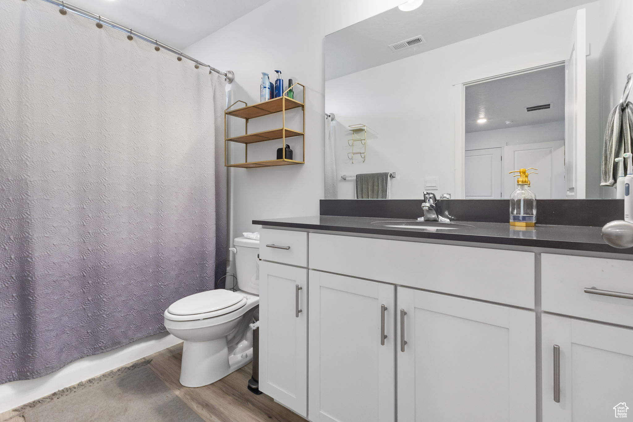 LITTLE VALLEY GATEWA - Residential