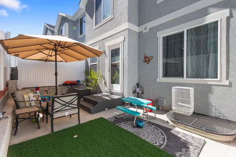 Tiny photo for 3763 S GOLD BANK DR W #1243, Magna, UT 84044 (MLS # 2116207)