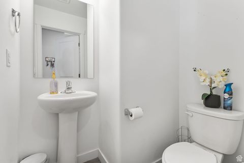 Tiny photo for 3763 S GOLD BANK DR W #1243, Magna, UT 84044 (MLS # 2116207)