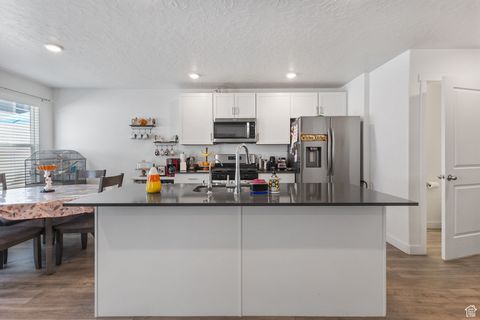 Tiny photo for 3763 S GOLD BANK DR W #1243, Magna, UT 84044 (MLS # 2116207)