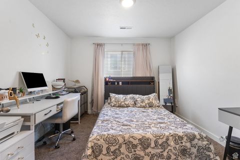 Tiny photo for 3763 S GOLD BANK DR W #1243, Magna, UT 84044 (MLS # 2116207)