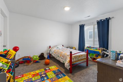 Tiny photo for 3763 S GOLD BANK DR W #1243, Magna, UT 84044 (MLS # 2116207)