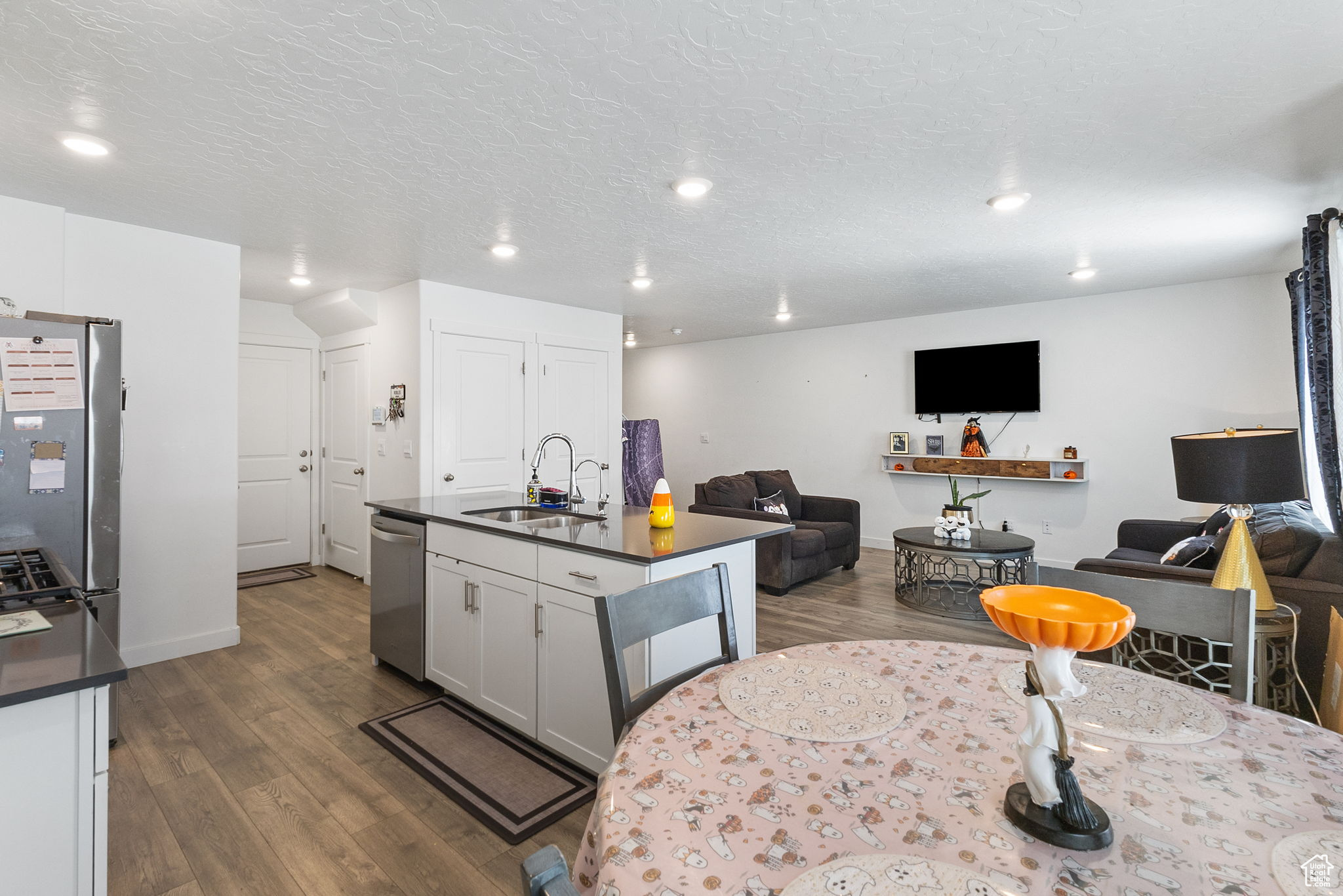 LITTLE VALLEY GATEWA - Residential
