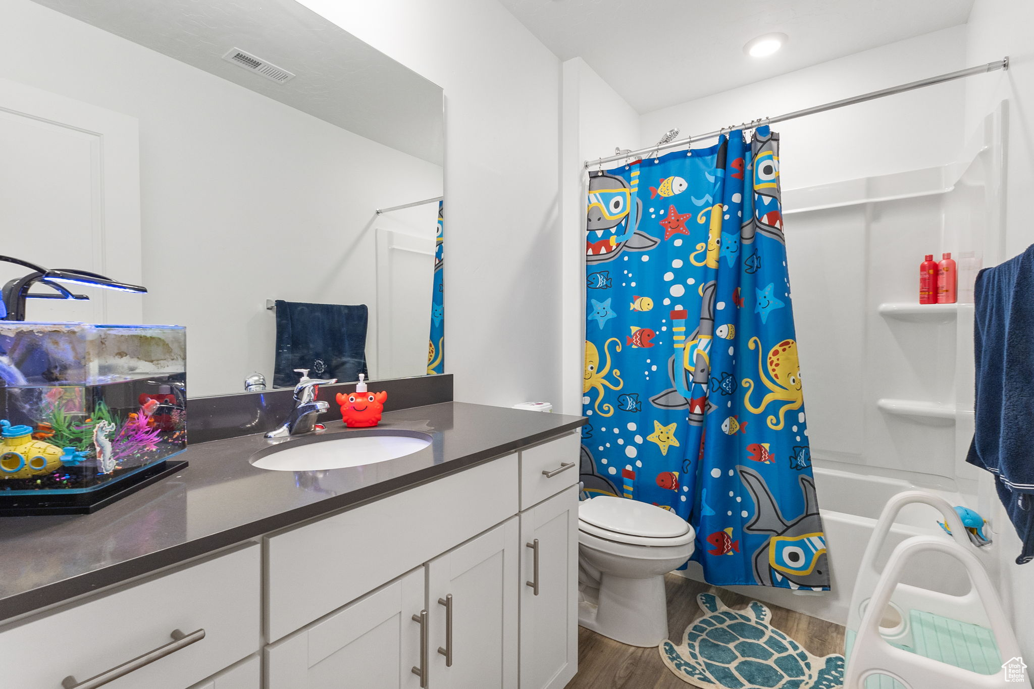 LITTLE VALLEY GATEWA - Residential