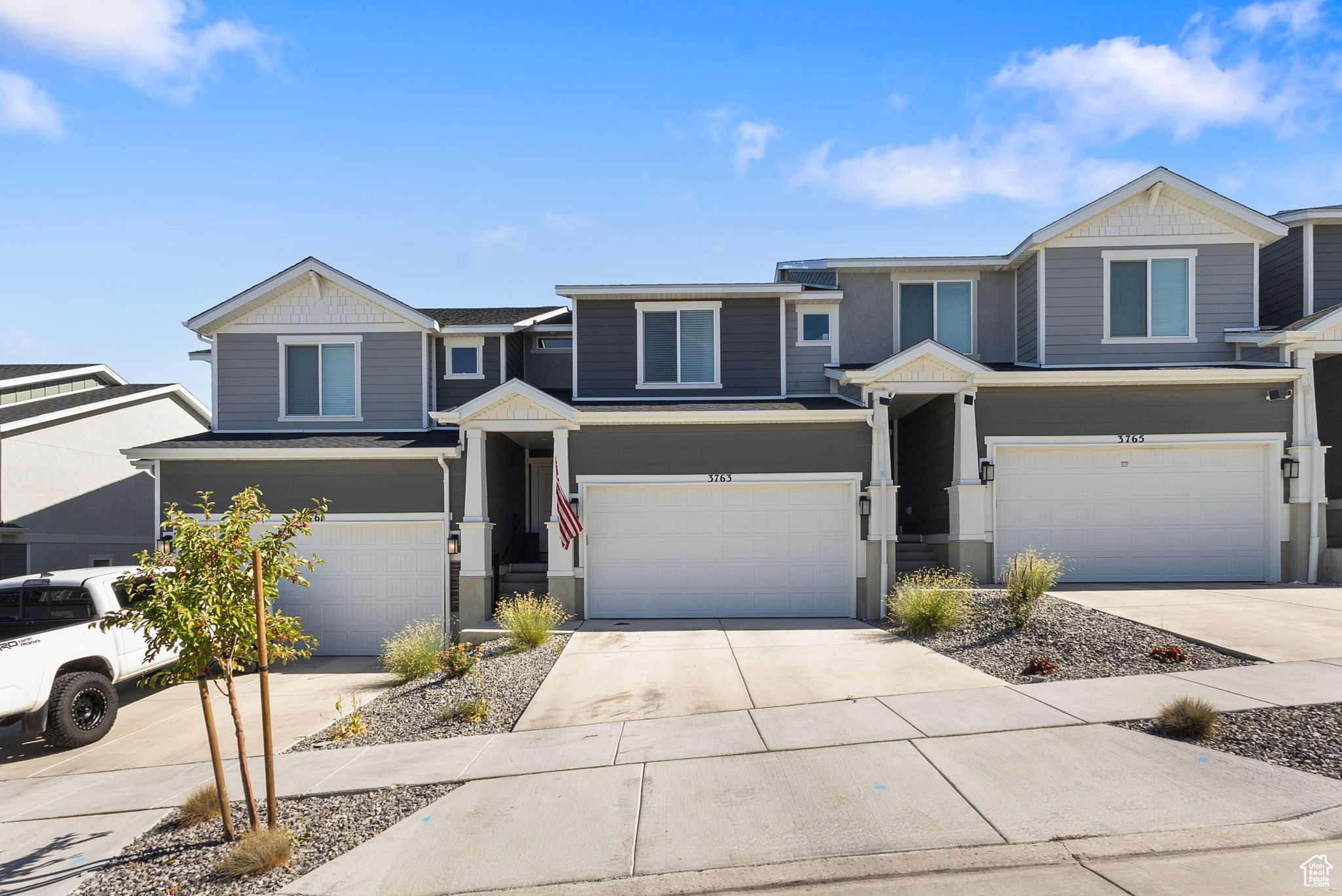 LITTLE VALLEY GATEWA - Residential