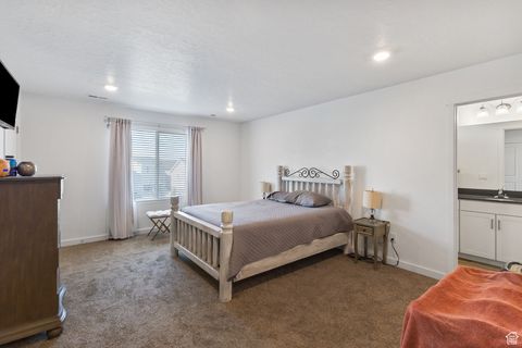 Tiny photo for 3763 S GOLD BANK DR W #1243, Magna, UT 84044 (MLS # 2116207)