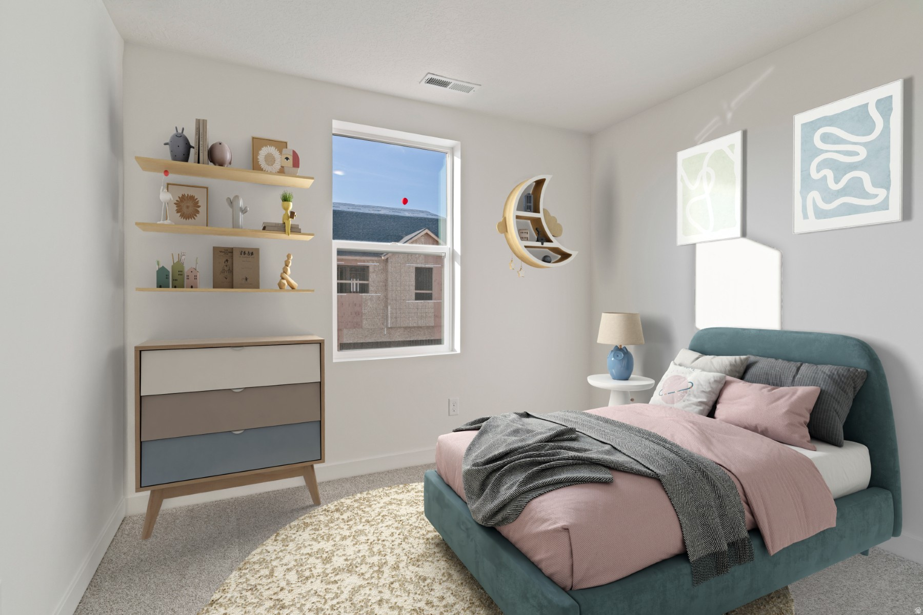 BONNEVILLE T - Residential