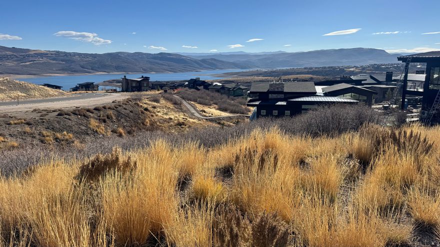 Discover your canvas at SkyRidge - A premier homesite at Lot #252, 11274 N Centaur Place.  Nestled within the rarefied lifestyle of SkyRidge - a 670acre luxury, mountainresort community adjacent to the Jordanelle Reservoir, golf course, and the imminent Deer Valley East Village ski expansion - this is an opportunity to craft your bespoke mountain-modern retreat.  This remarkable homesite, Lot #252, offers:   Elevated vantage with panoramic sweeps of the Wasatch Range and Jordanelle Reservoir, bringing the seasons to your doorstep.   A generous build envelope designed for bespoke architecture, with mountain contemporary lines, walls of glass framed by mature pines and alpine landscape.   Immediate access to world-class amenities: private trails for hiking and biking, a par-3/4/5 signature golf experience, and all the powder/summer fun of Deer Valley just minutes away.   A rare trifecta of location, views, and lifestyle-whether you're creating your full-time sanctuary, a second home getaway, or an investment estate.  Build when you're ready. Leverage the unmatched expression of craft + context in one of Utah's most sought-after resort-style settings. Inquire today to discover how Lot #252 becomes the foundation of your next chapter.  Acreage is based on county assessor data and is not a guaranteed measurement. Buyer is advised to obtain an independent measurement. This property is offered in compliance with all Federal, State, and Local Fair Housing laws.