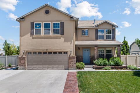 Tiny photo for 511 S OLIVE WAY, Lehi, UT 84043 (MLS # 2168924)