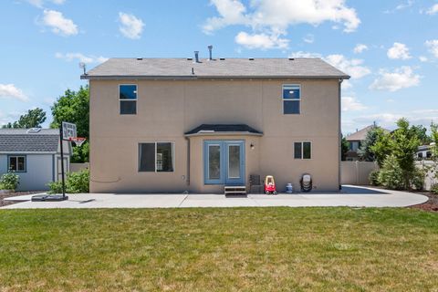 Tiny photo for 511 S OLIVE WAY, Lehi, UT 84043 (MLS # 2168924)