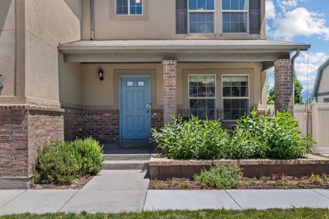Tiny photo for 511 S OLIVE WAY, Lehi, UT 84043 (MLS # 2168924)
