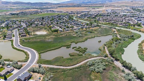 Tiny photo for 511 S OLIVE WAY, Lehi, UT 84043 (MLS # 2168924)
