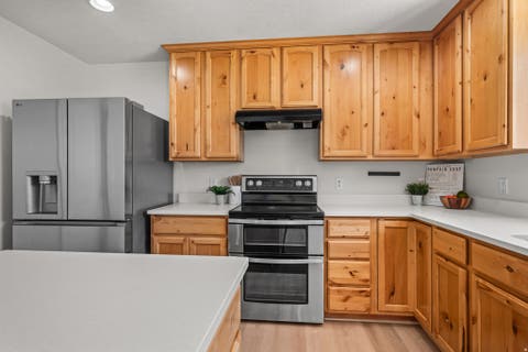 Tiny photo for 511 S OLIVE WAY, Lehi, UT 84043 (MLS # 2168924)