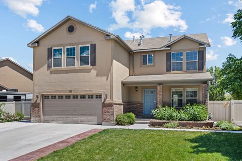 Tiny photo for 511 S OLIVE WAY, Lehi, UT 84043 (MLS # 2168924)