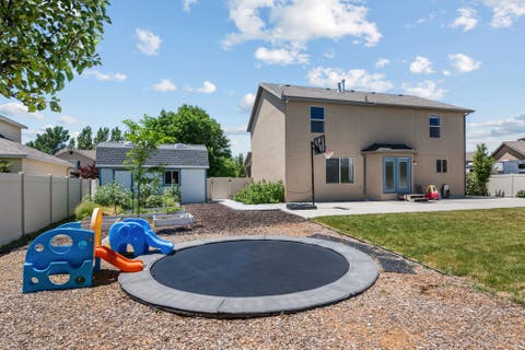 Tiny photo for 511 S OLIVE WAY, Lehi, UT 84043 (MLS # 2168924)