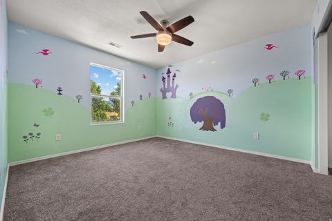 Tiny photo for 511 S OLIVE WAY, Lehi, UT 84043 (MLS # 2168924)