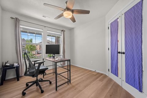 Tiny photo for 511 S OLIVE WAY, Lehi, UT 84043 (MLS # 2168924)