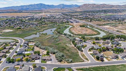 Tiny photo for 511 S OLIVE WAY, Lehi, UT 84043 (MLS # 2168924)