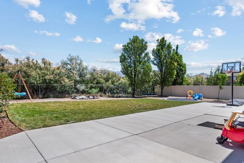 Tiny photo for 511 S OLIVE WAY, Lehi, UT 84043 (MLS # 2168924)