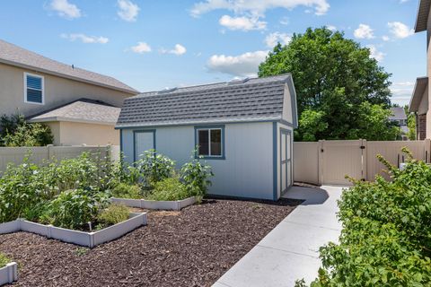 Tiny photo for 511 S OLIVE WAY, Lehi, UT 84043 (MLS # 2168924)