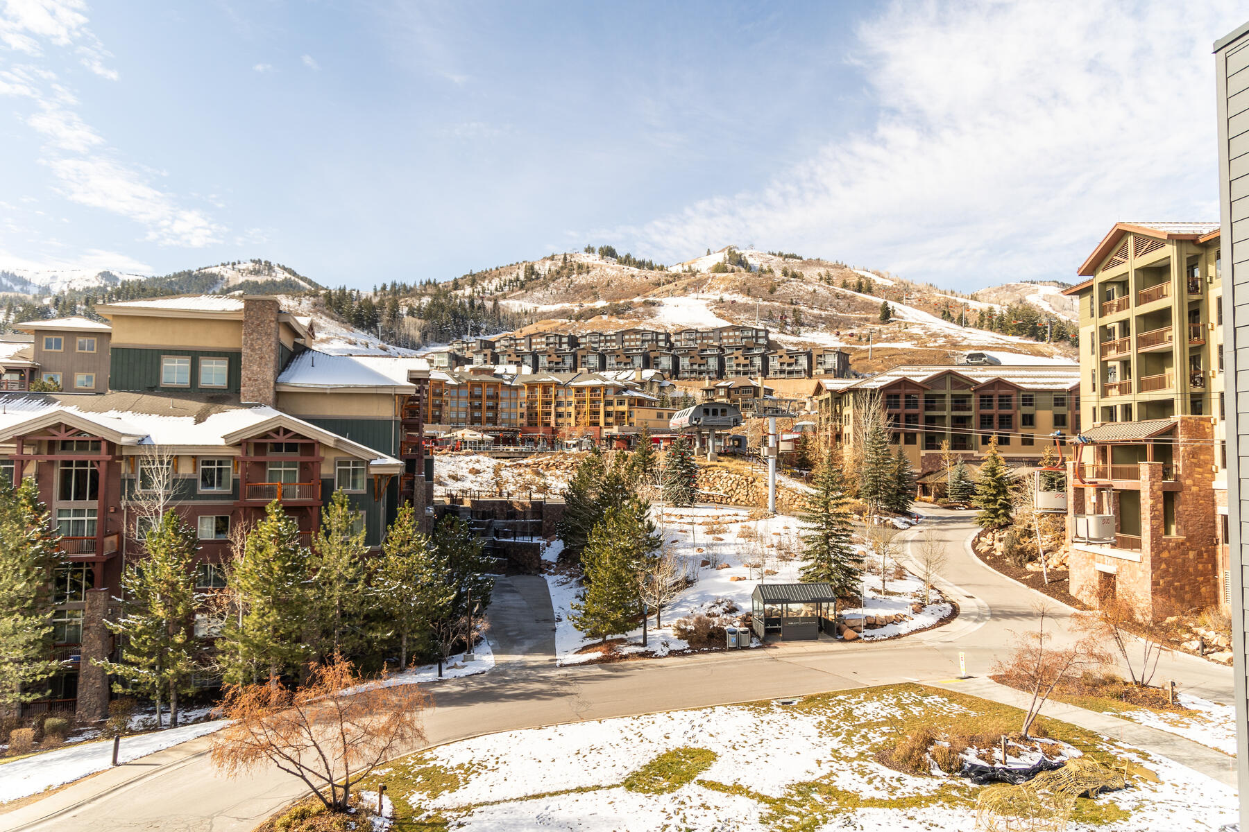 2670 W Canyons Resort Dr #436, Park City, Utah image 16