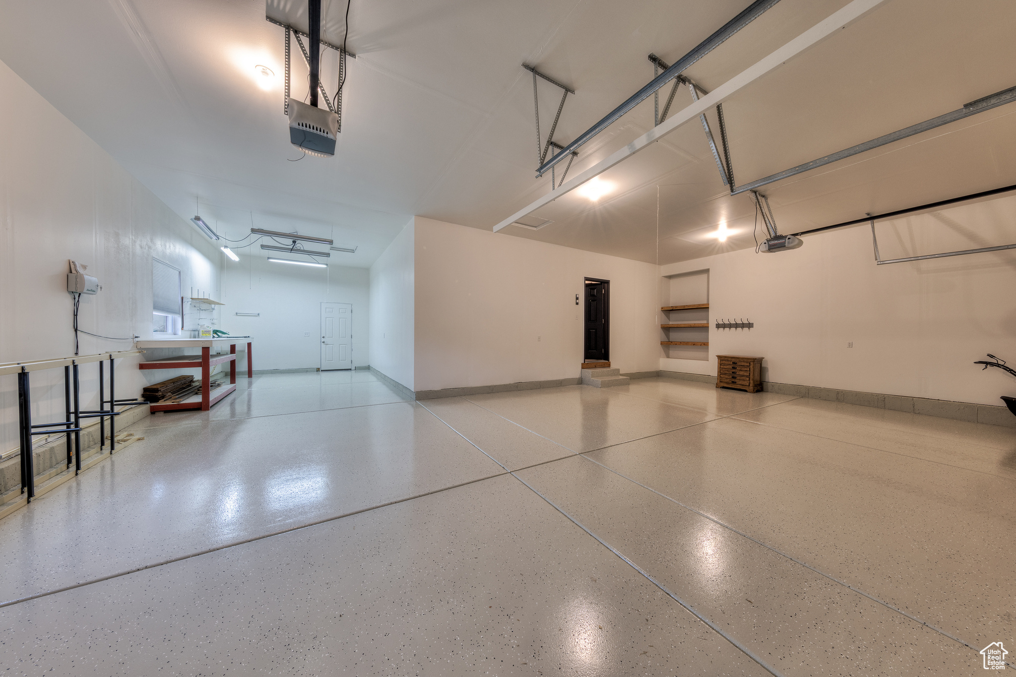 UTEX - Residential