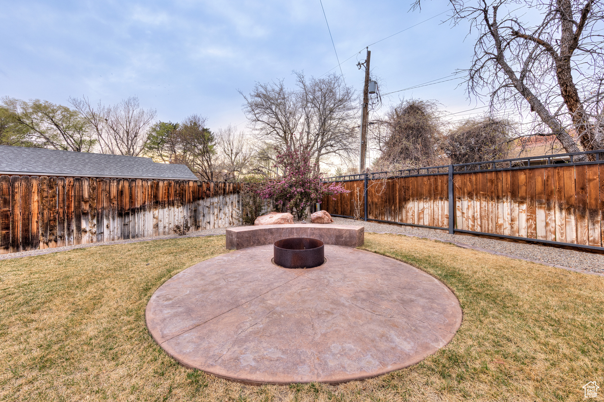 UTEX - Residential
