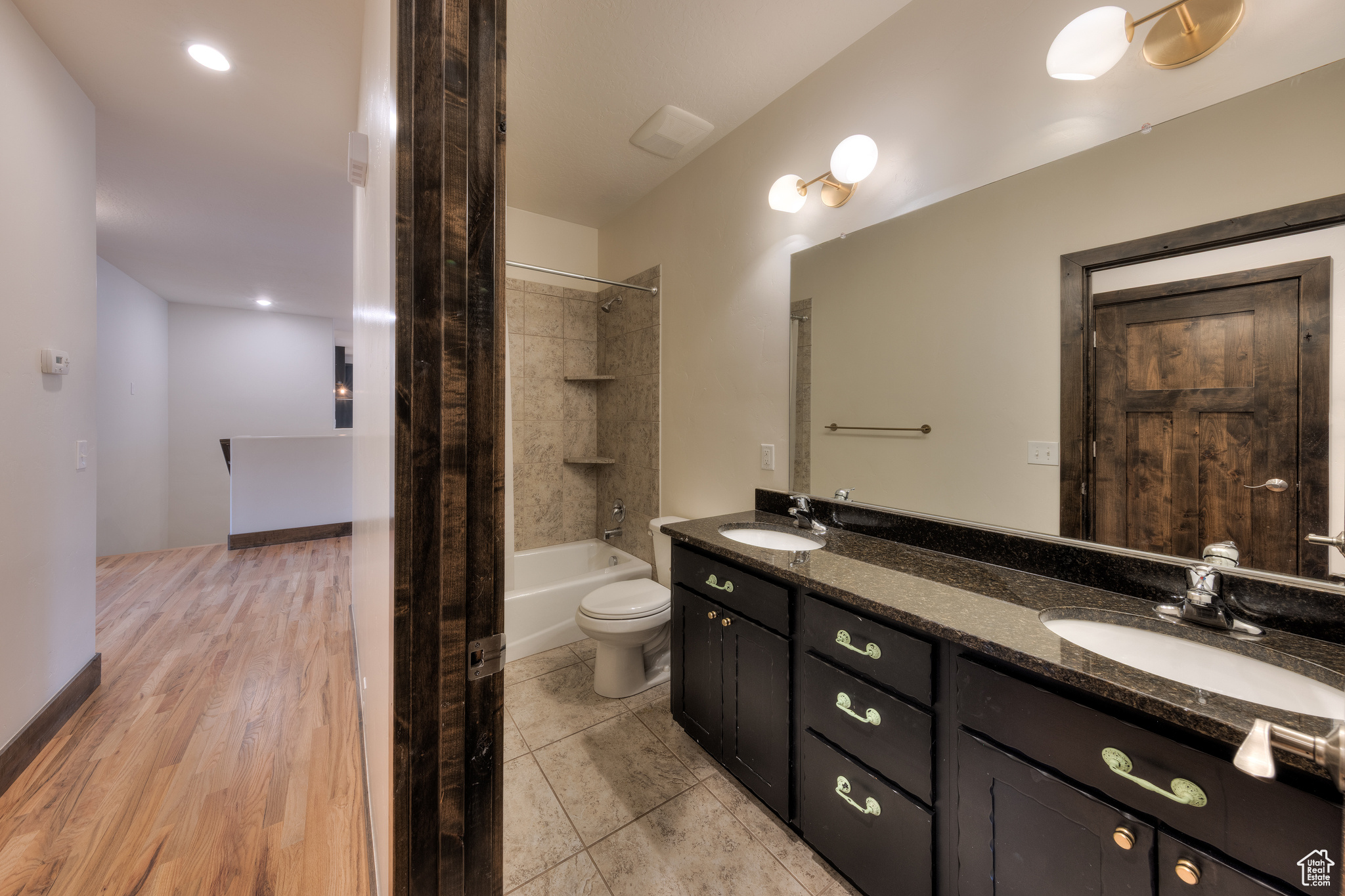 UTEX - Residential