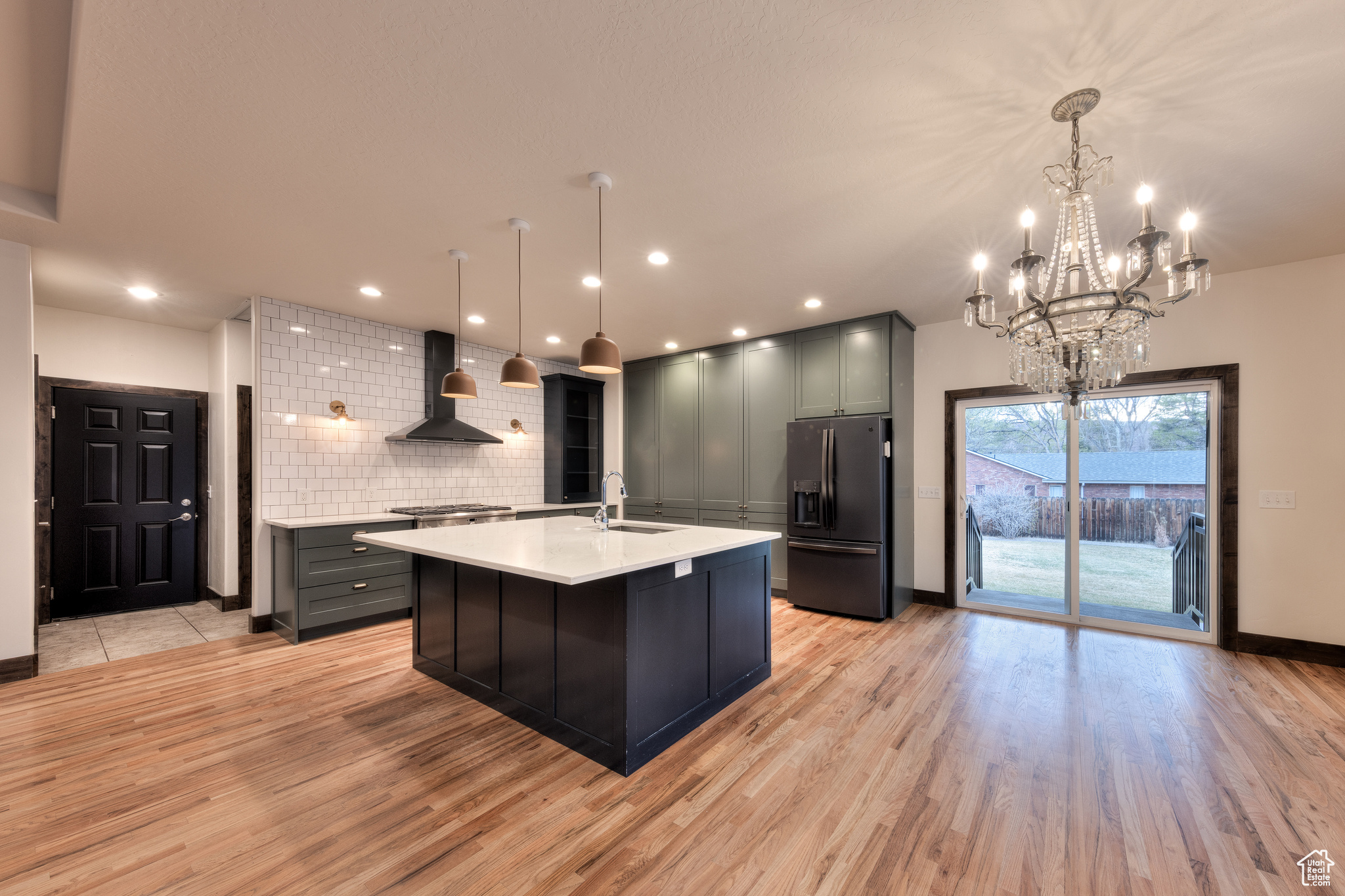 UTEX - Residential